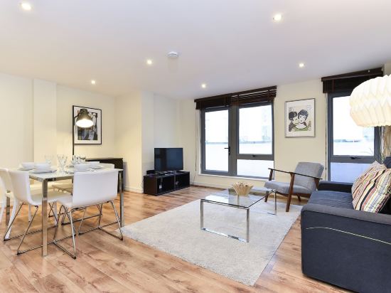 Chancery Lane City Apartments