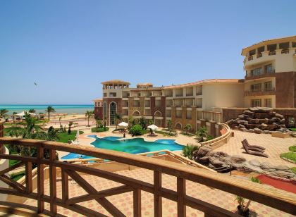 Royal Beach Serviced Apartments