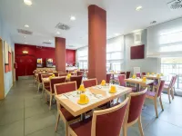 Idea Hotel Torino Mirafiori Các khách sạn gần Bảo tàng Xe hơi