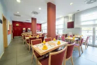 Idea Hotel Torino Mirafiori - Bữa sáng