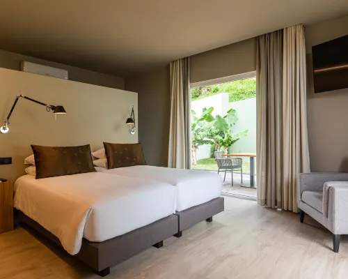 Quinta da Abelheira Hotels in Sao Roque