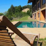 Mas Cal Sastre Hotels in Sant Hilari Sacalm