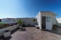 Margaritas Condo in Downtown of Playa