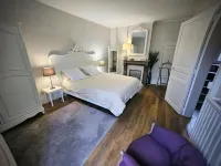 Le Corrigot Hotels in Vertus