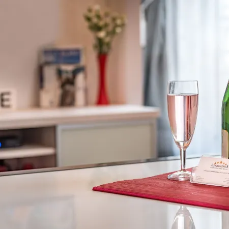 5-Stars Apartments - Old Town