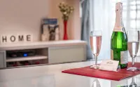5-Stars Apartments - Old Town Hotels in Stettin