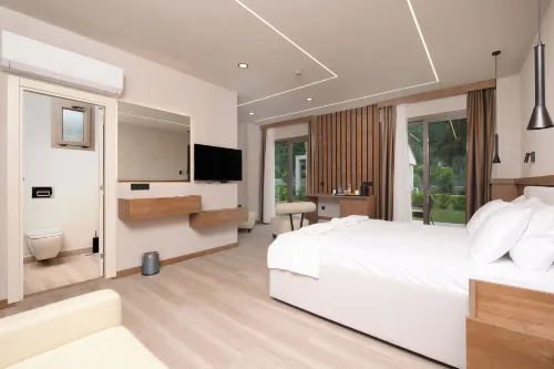 Casa Dila Hotels in Camlikoy