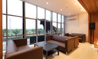 The Risman Hotel