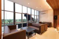 The Risman Hotel Hotels in Benda