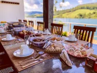 Bica d'água Boutique Hotel - breakfast