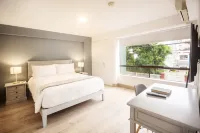 San Martin 598 by Wynwood House - Homestays