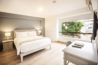 San Martin 598 by Wynwood House Hotels in 