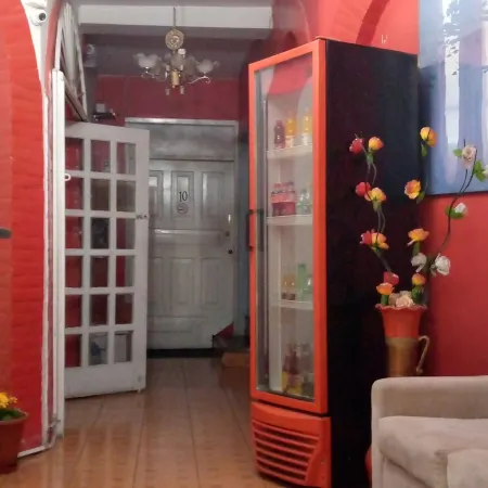 Hostal the Imperial