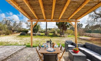 2771 Uliveto Valeria - Trullo Palma by Perle di Puglia