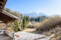 Chalet Francesca Hotel a Pieve di Cadore