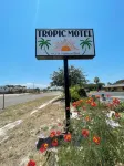 Tropic Motel Hotels in Aransas Pass