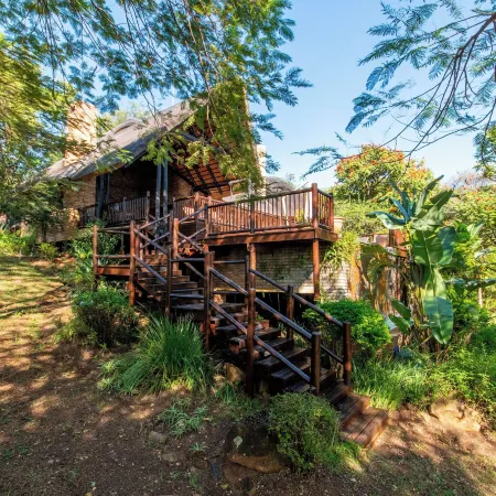 Kruger Park Lodge Unit No. 308