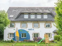 Naéco Erdeven Hotels in Erdeven