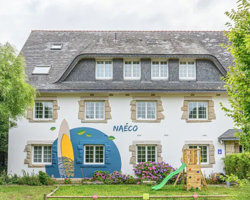 Naéco Erdeven Hotels in Erdeven