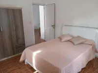 Villa Bella is 5 Mins from the Beach with Amazing Garden Overlooking the Pool Hotels in 