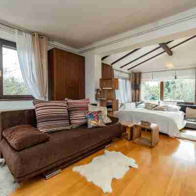 B&B Villa Sumrak Plitvica Rooms