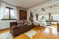 B&B Villa Sumrak Plitvica Các khách sạn ở 