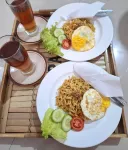 Bello Bungalow Hotel a Lombok