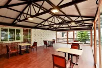 Treebo Kodai Kings Park, 650 M from Kodai Lake Hotels in Kodaikanal
