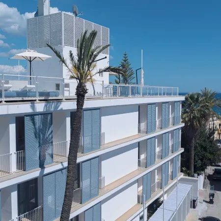 Selinunte Boutique Hotel