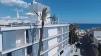 Selinunte Boutique Hotel Hôtels à : Marinella