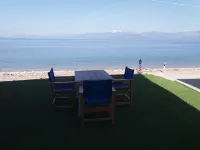 Stavento Beach Front Suites - Ocean View
