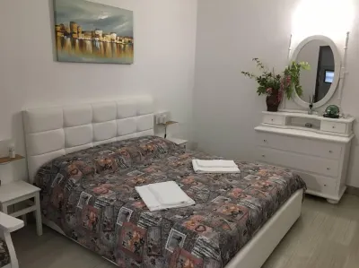Villa Bonaccorso - Il Casotto il Limone Verde Hotel in zona Piazza Dante
