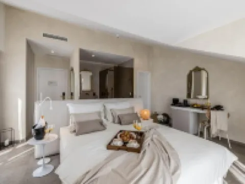 Hotel Aria Hotels in Podstrana