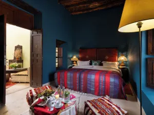 카사바 아가파이 호텔 앤 스파