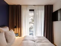 Boston Apartments Hotels in Hamburg