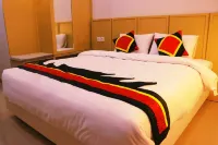 dirindu guest house syariah Hôtels à : Padang