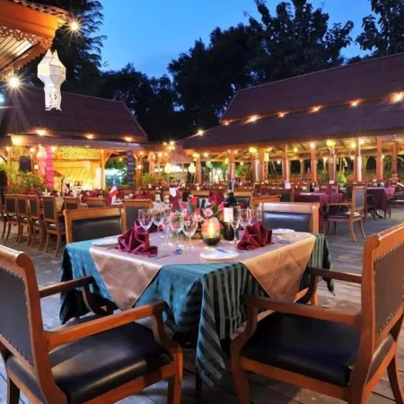 Maeyom Palace Hotel