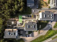Forenom Serviced Apartments Espoo Saunalahti Hotels near Kallvikin Uimaranta