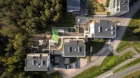 Forenom Serviced Apartments Espoo Saunalahti