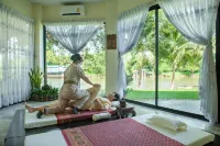 Royal River Kwai Resort and Spa - Spa