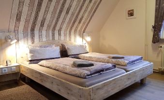 Gästehaus Flensburg Engelsby