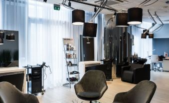 Tallink Spa & Conference Hotel