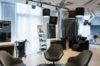 Tallink Spa & Conference Hotel Hotels in Таллінн