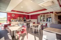 Ace Hôtel le Mans Hotels in Saint-Saturnin
