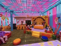 Yash Veer Resort Hotels in Sirohi