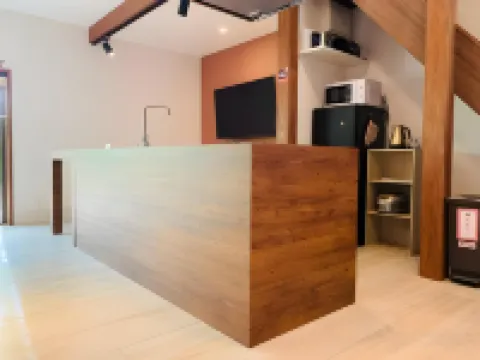 合い宿すみよし サウナ付