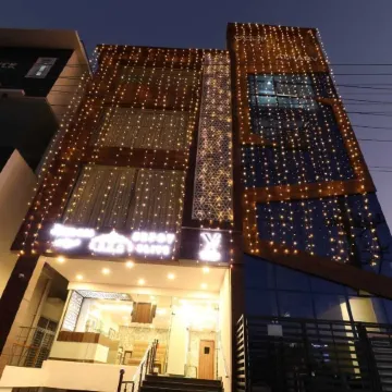Sepoy Elite by Yuvraj Group of Hotels
