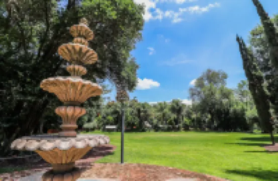 El Marques Hacienda