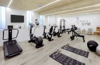 Sercotel Boulevard Vitoria-Gasteiz