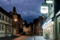 Hotel am Dalwigker Tor